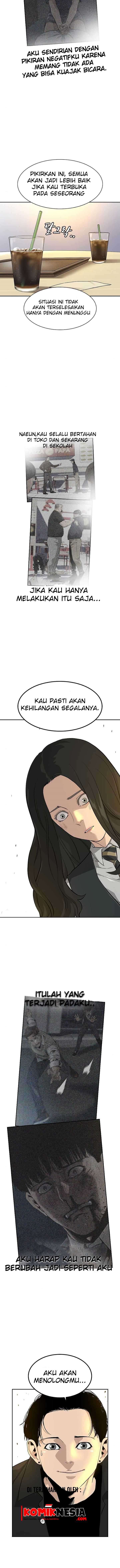 Read To Not Die ID Manga Online