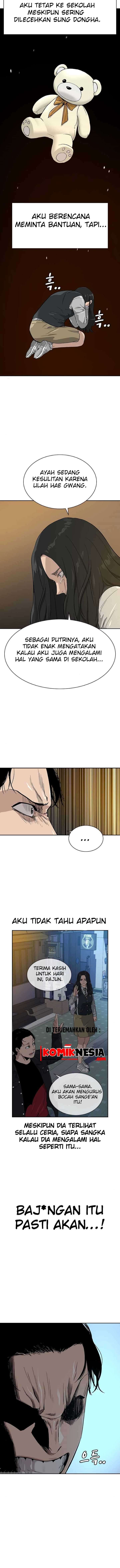 Read To Not Die ID Manga Online