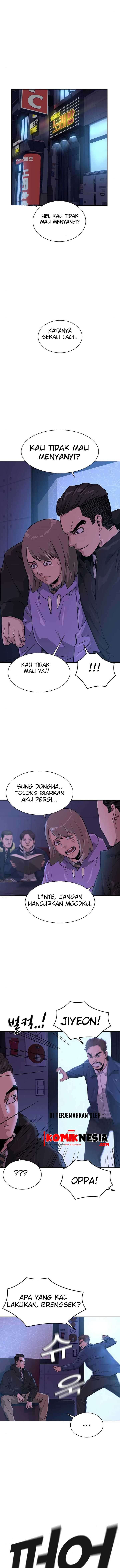 Read To Not Die ID Manga Online