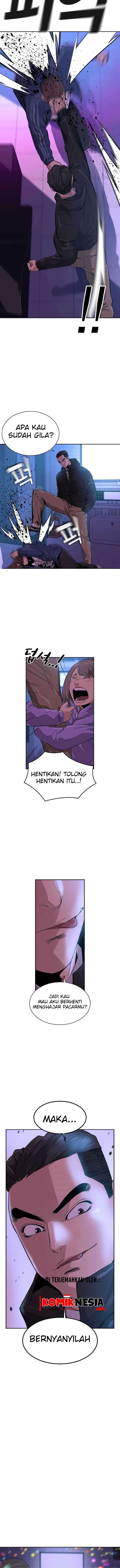 Read To Not Die ID Manga Online