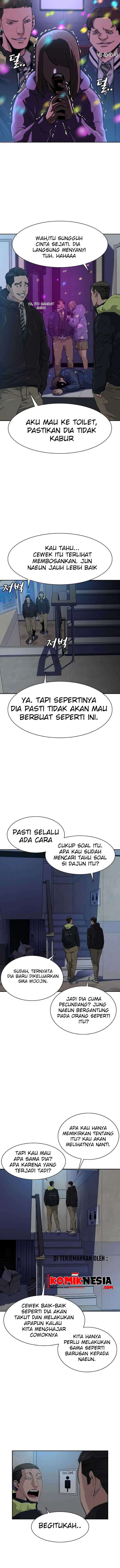 Read To Not Die ID Manga Online