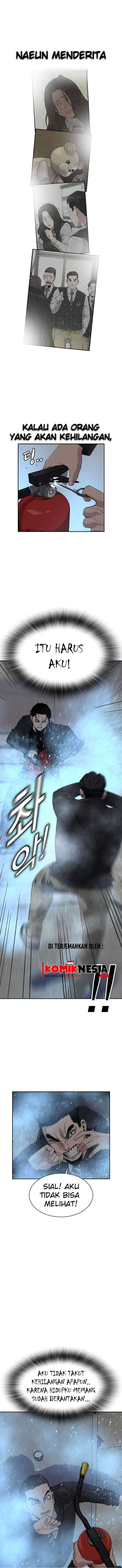 Read To Not Die ID Manga Online