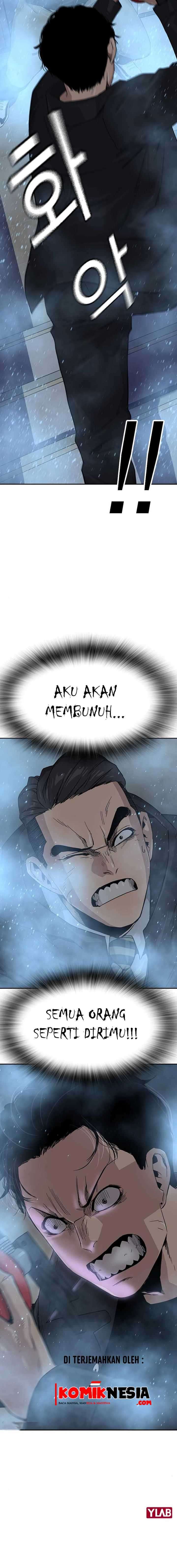 Read To Not Die ID Manga Online