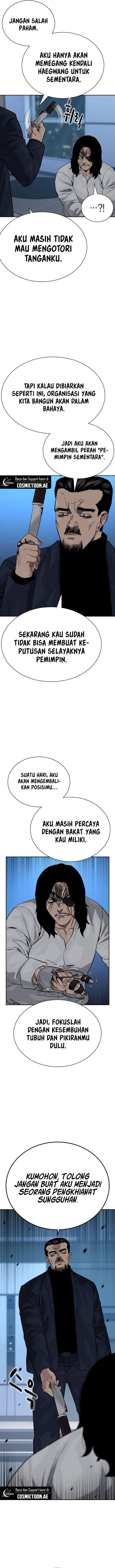 Read To Not Die ID Manga Online