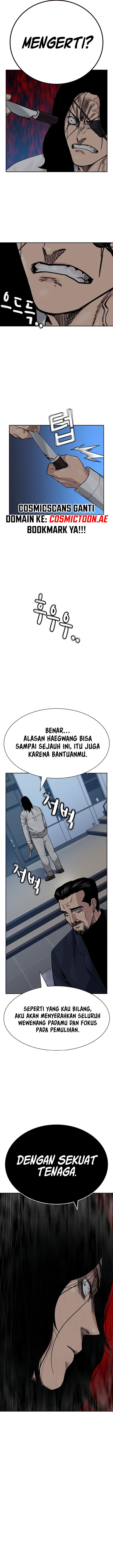 Read To Not Die ID Manga Online