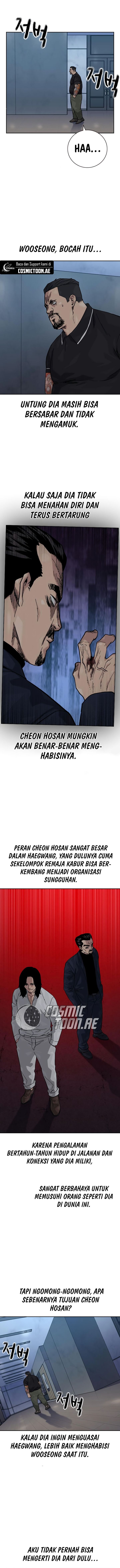 Read To Not Die ID Manga Online