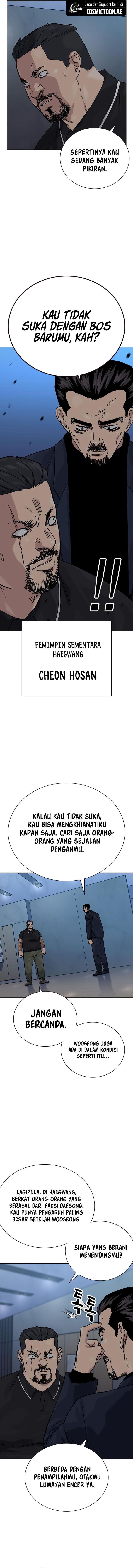 Read To Not Die ID Manga Online