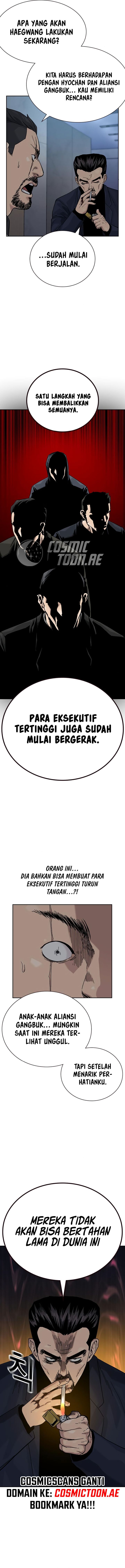 Read To Not Die ID Manga Online