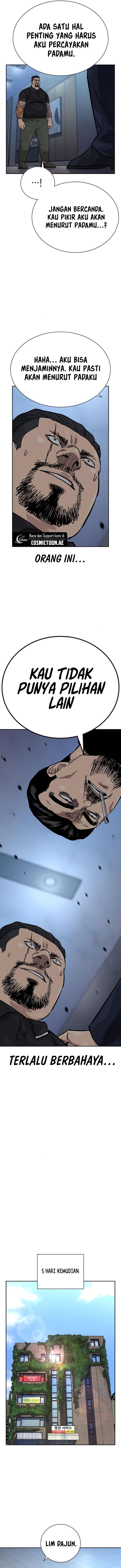 Read To Not Die ID Manga Online