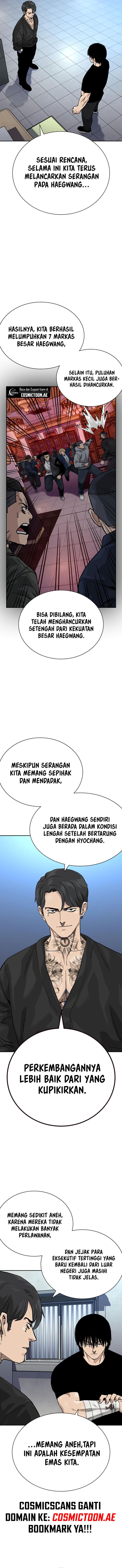 Read To Not Die ID Manga Online