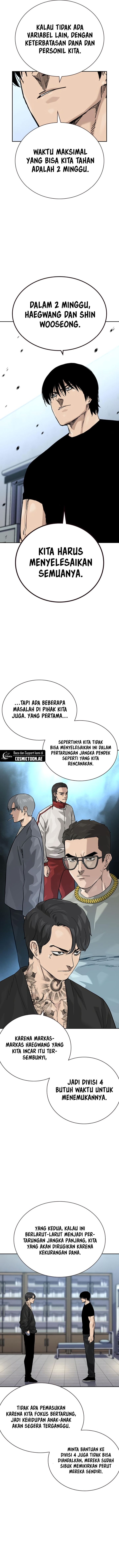 Read To Not Die ID Manga Online