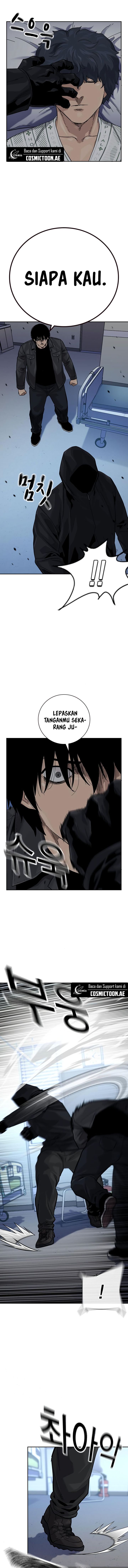 Read To Not Die ID Manga Online