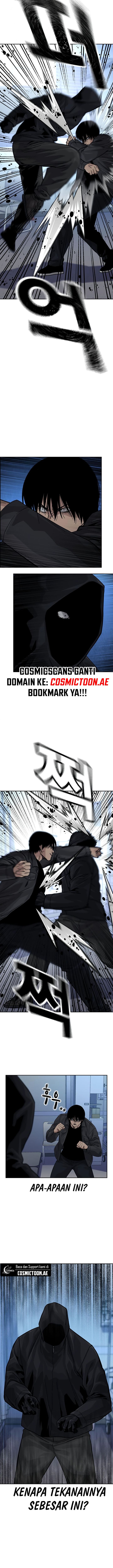 Read To Not Die ID Manga Online