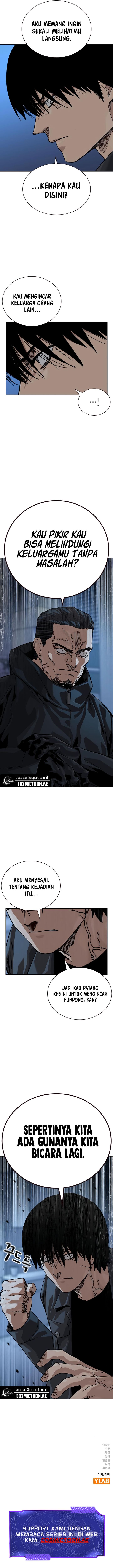 Read To Not Die ID Manga Online