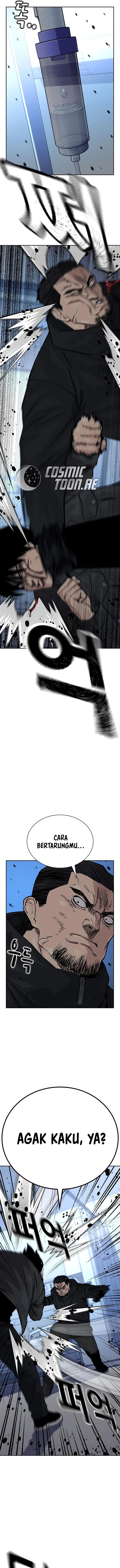 Read To Not Die ID Manga Online