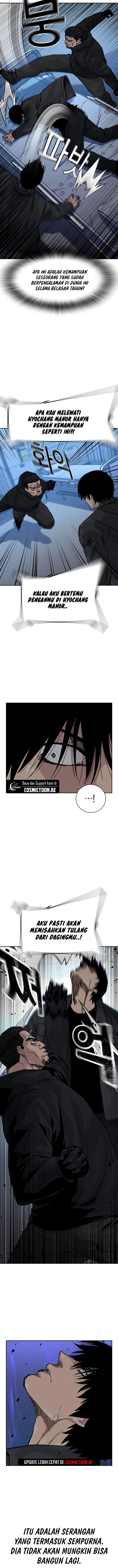Read To Not Die ID Manga Online
