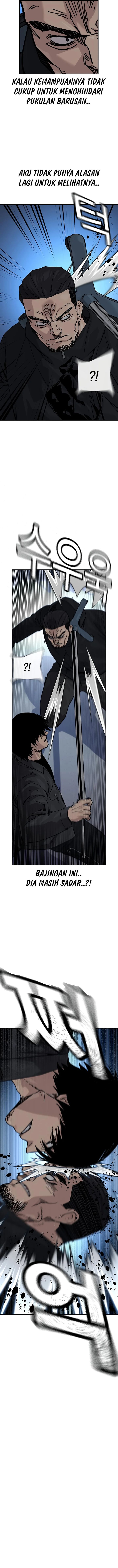 Read To Not Die ID Manga Online
