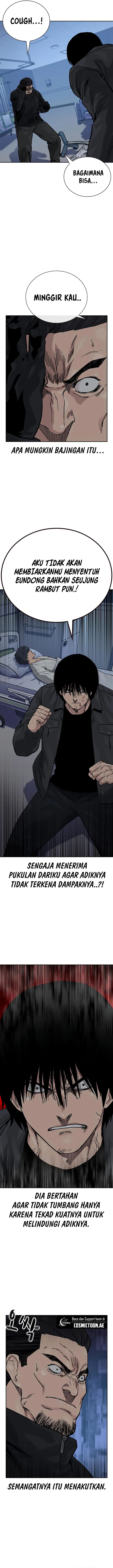 Read To Not Die ID Manga Online