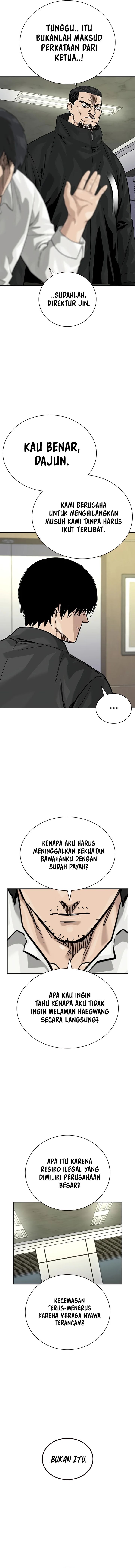 Read To Not Die ID Manga Online