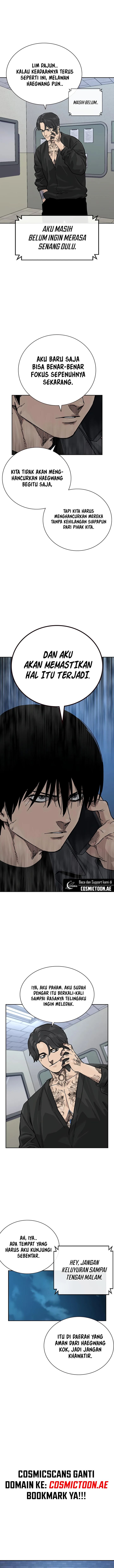 Read To Not Die ID Manga Online