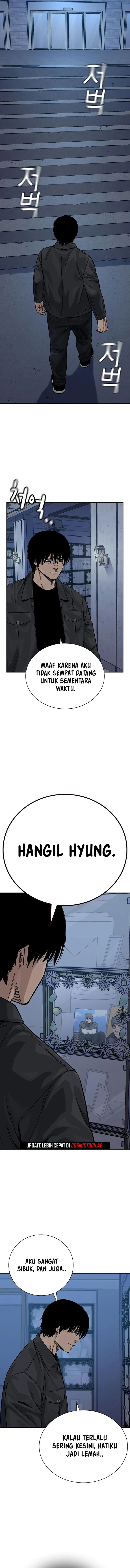 Read To Not Die ID Manga Online