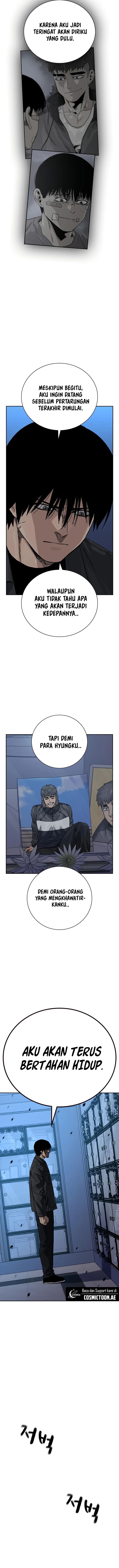 Read To Not Die ID Manga Online