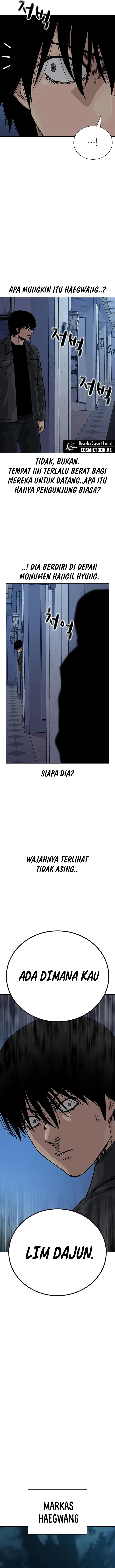 Read To Not Die ID Manga Online