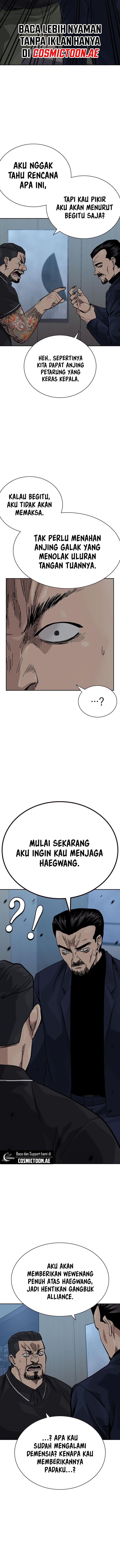 Read To Not Die ID Manga Online