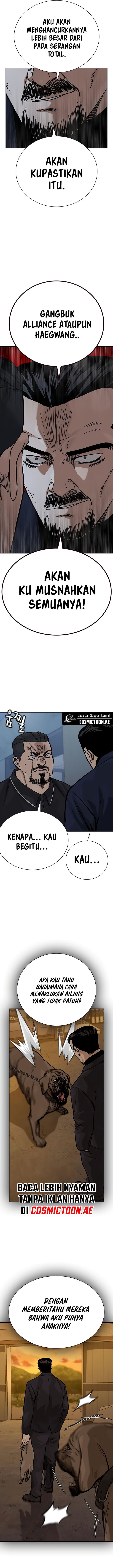 Read To Not Die ID Manga Online