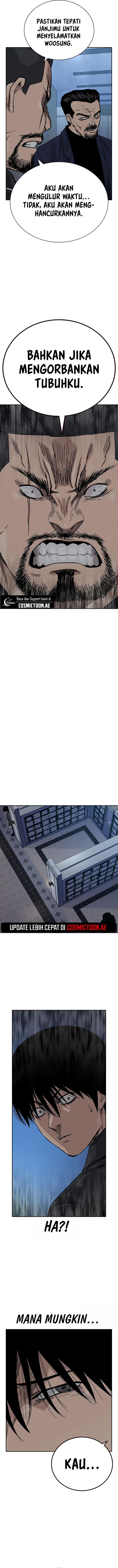 Read To Not Die ID Manga Online