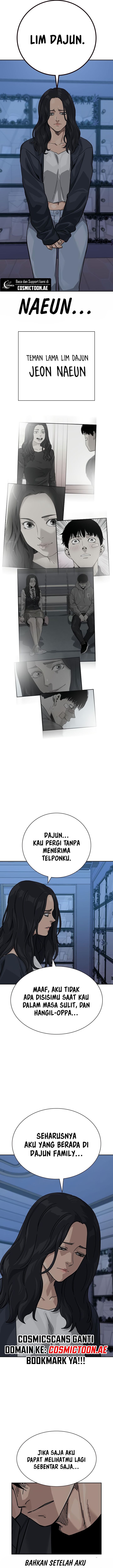 Read To Not Die ID Manga Online