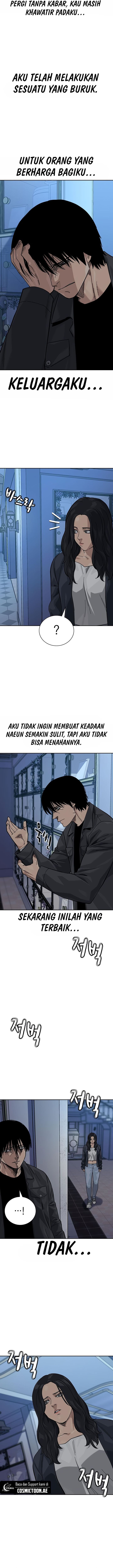 Read To Not Die ID Manga Online