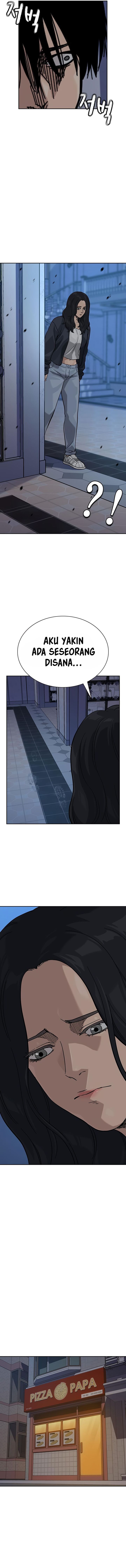 Read To Not Die ID Manga Online