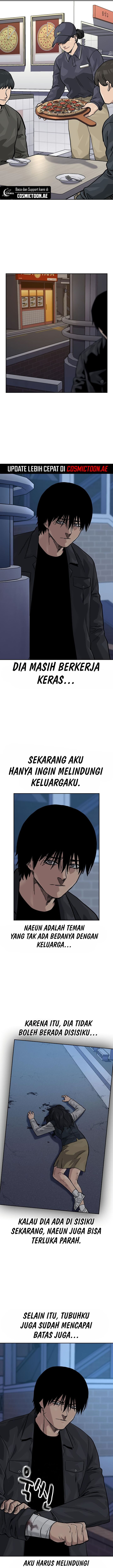Read To Not Die ID Manga Online