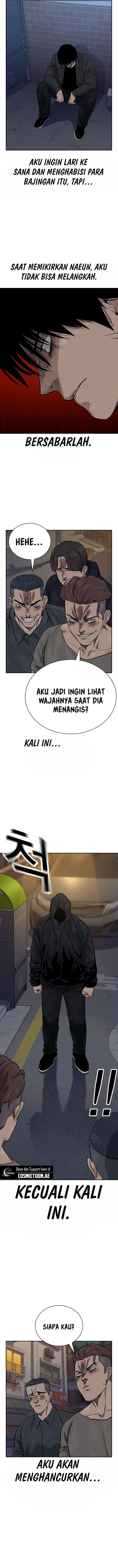 Read To Not Die ID Manga Online