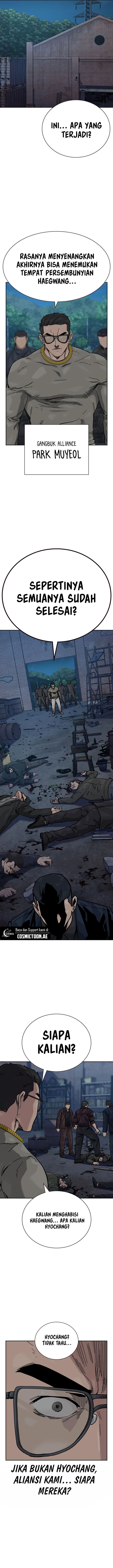 Read To Not Die ID Manga Online
