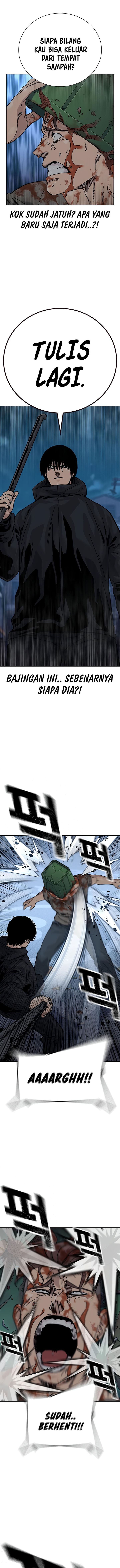 Read To Not Die ID Manga Online