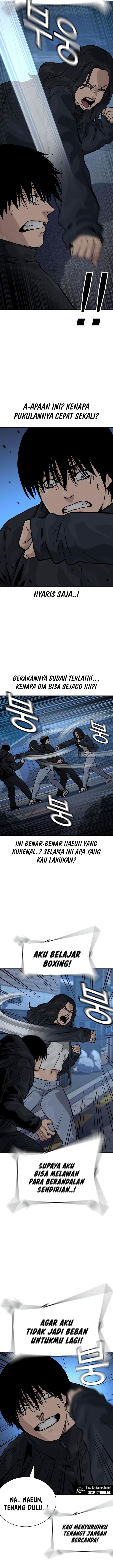 Read To Not Die ID Manga Online
