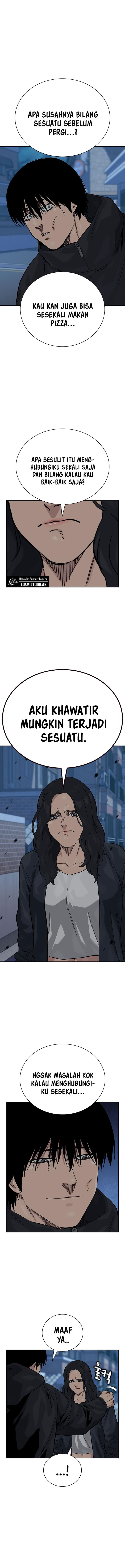 Read To Not Die ID Manga Online