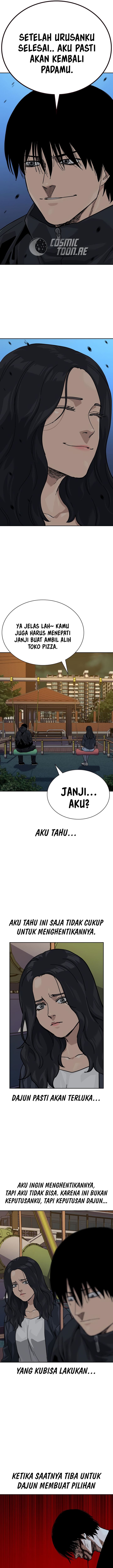 Read To Not Die ID Manga Online