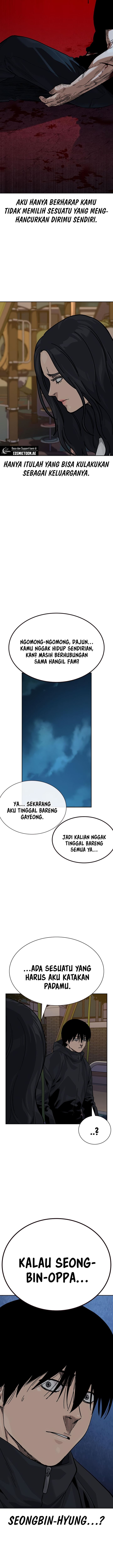 Read To Not Die ID Manga Online