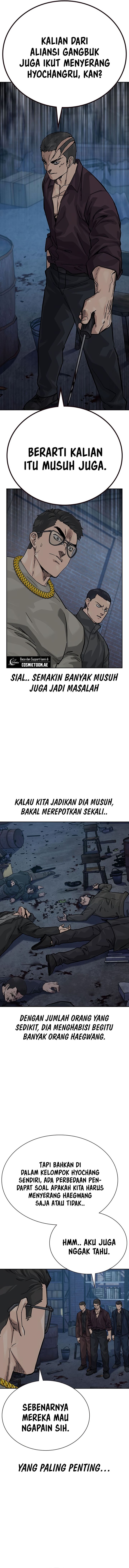 Read To Not Die ID Manga Online