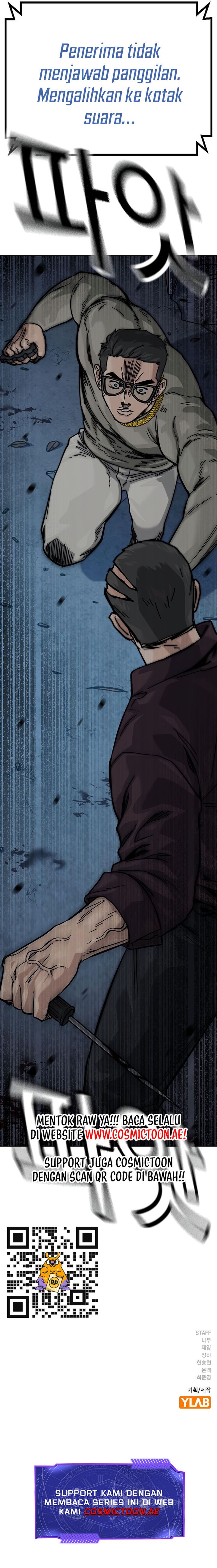 Read To Not Die ID Manga Online