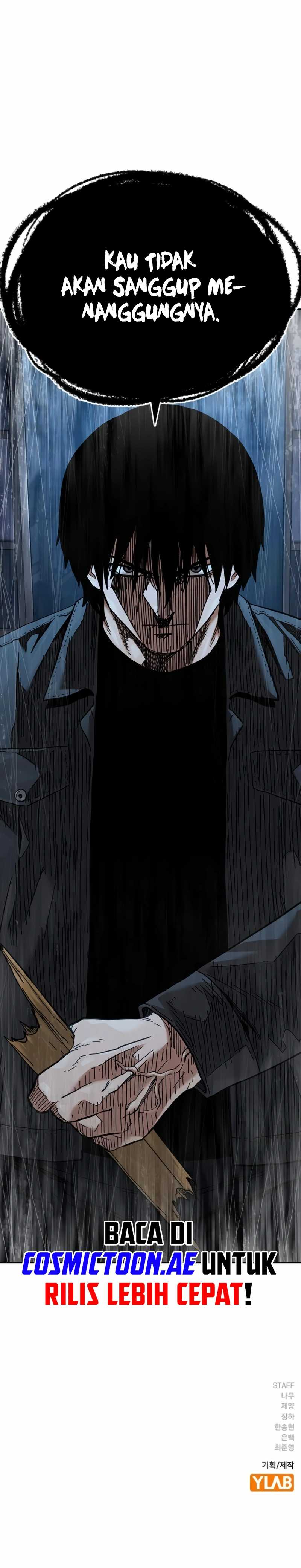 Read To Not Die ID Manga Online