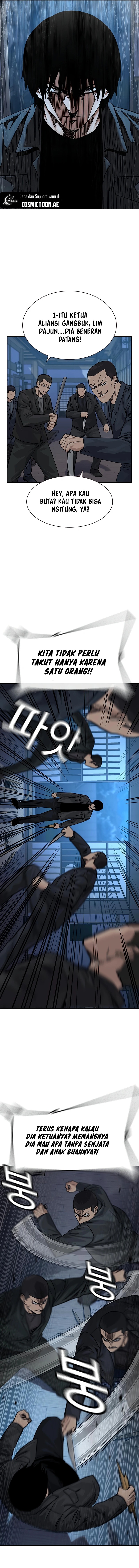 Read To Not Die ID Manga Online