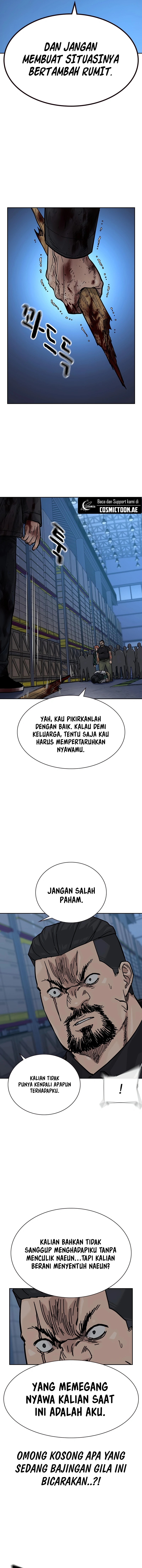 Read To Not Die ID Manga Online