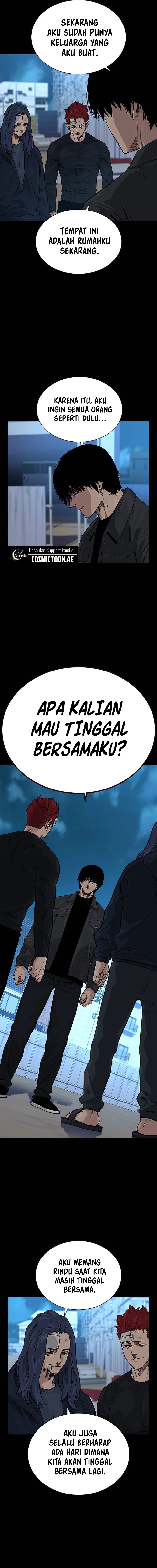 Read To Not Die ID Manga Online