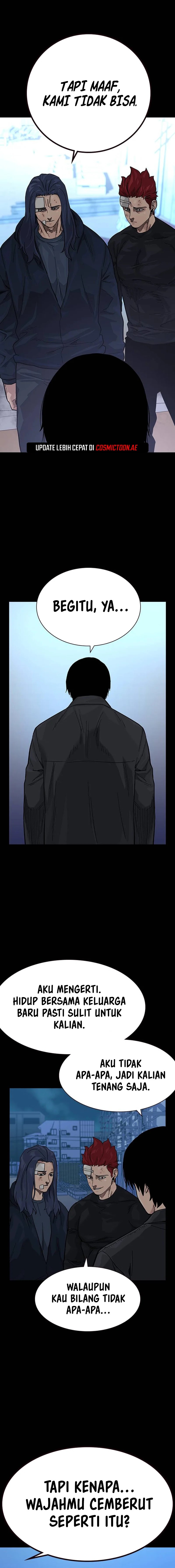 Read To Not Die ID Manga Online