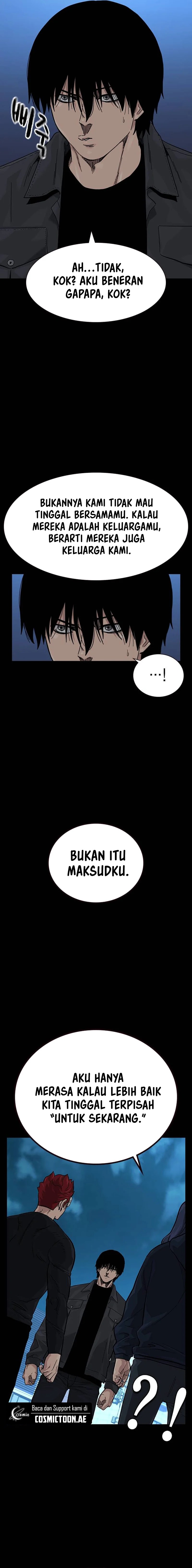 Read To Not Die ID Manga Online