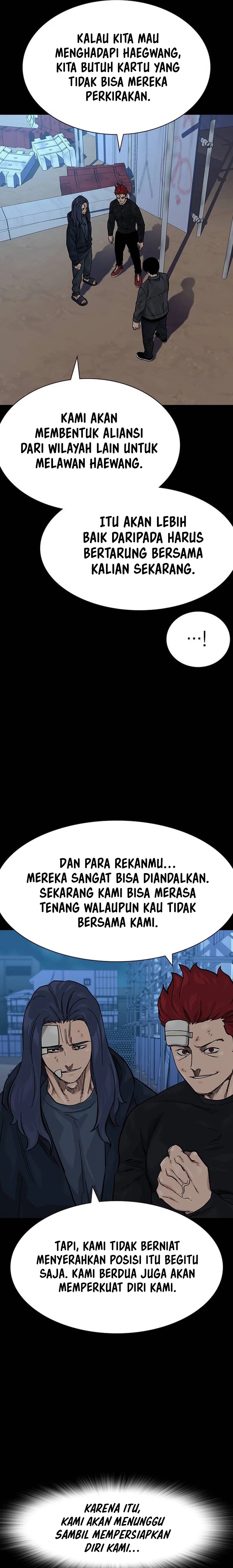 Read To Not Die ID Manga Online
